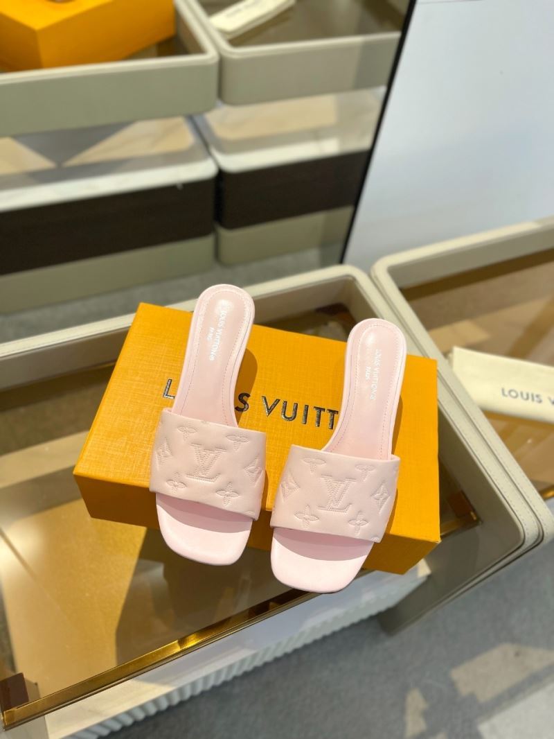 Louis Vuitton Slippers